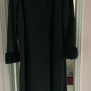 Winter coat from Laura’s size XL